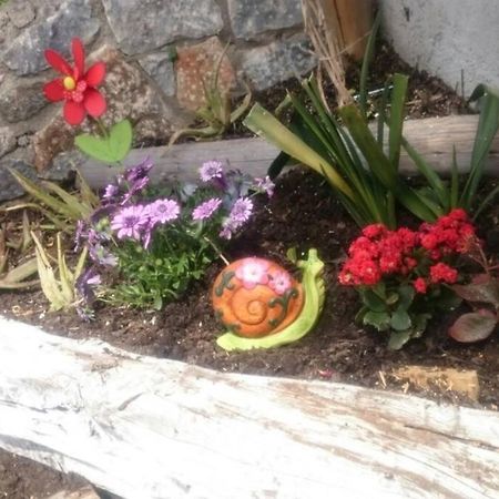 Nemesis Paleochora Daire Hanya Dış mekan fotoğraf